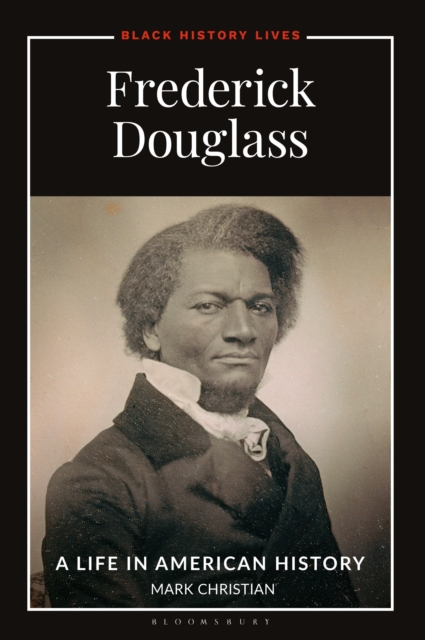 Frederick Douglass