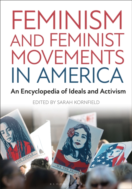 Feminism and Feminist Movements in America