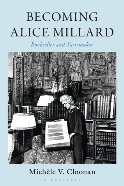 Becoming Alice Millard