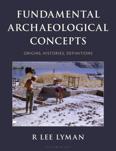 Fundamental Archaeological Concepts