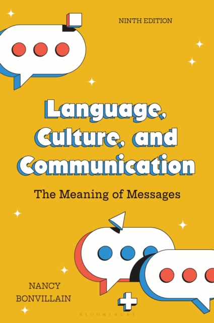 Language, Culture, and Communication