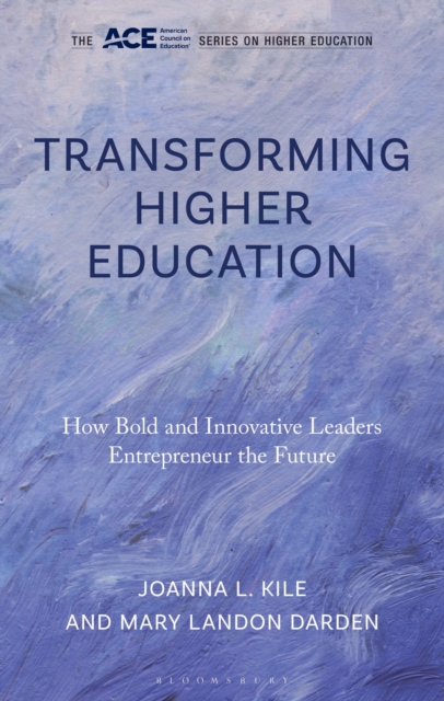Transforming Higher Education