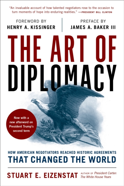 The Art of Diplomacy