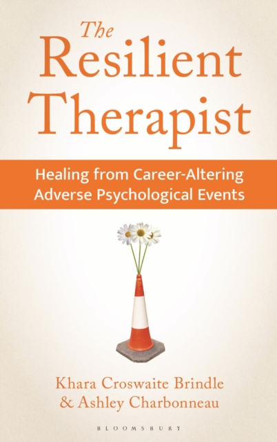 The Resilient Therapist