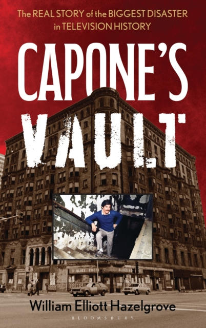 Capone's Vault