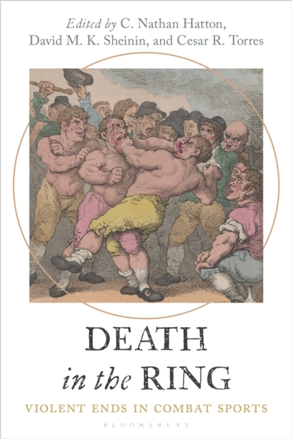 Death in the Ring