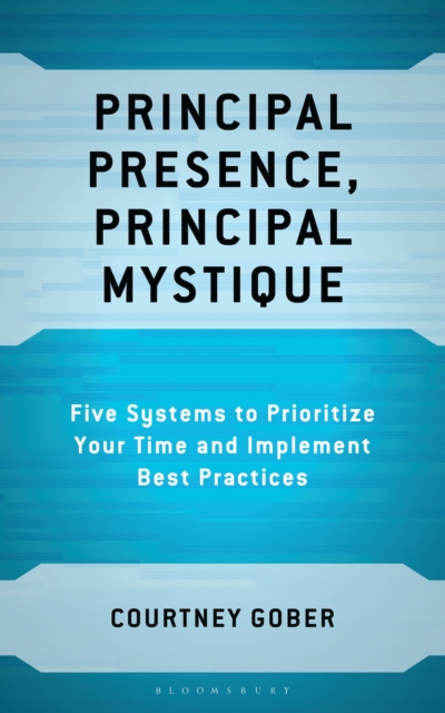 Principal Presence, Principal Mystique