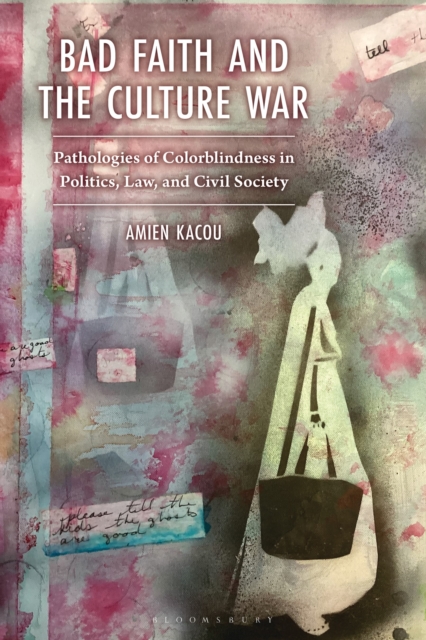 Bad Faith and the Culture War