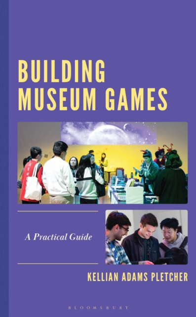 Building Museum Games