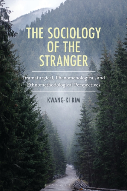 The Sociology of the Stranger