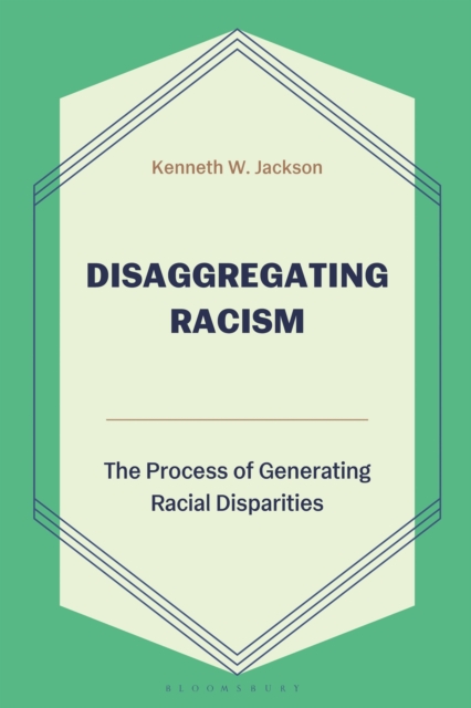 Disaggregating Racism