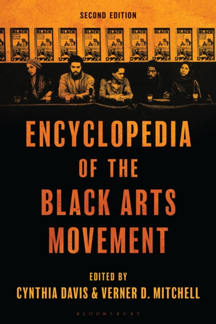 Encyclopedia of the Black Arts Movement