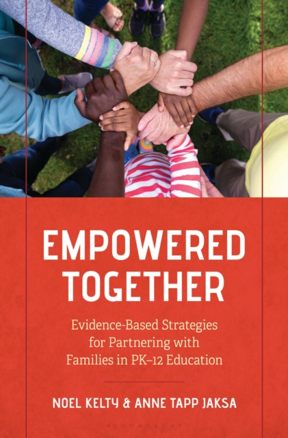 Empowered Together