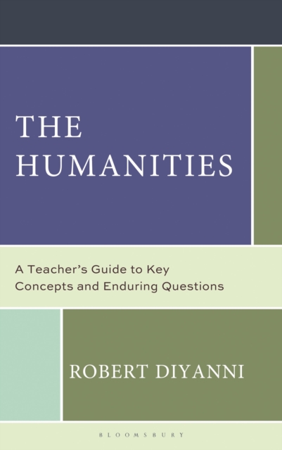 The Humanities