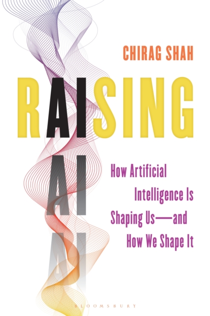 Raising AI