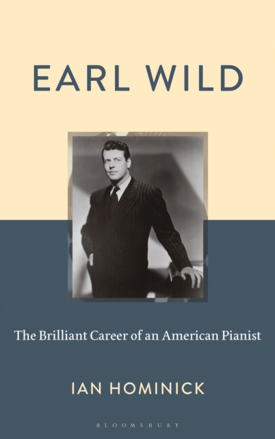 Earl Wild
