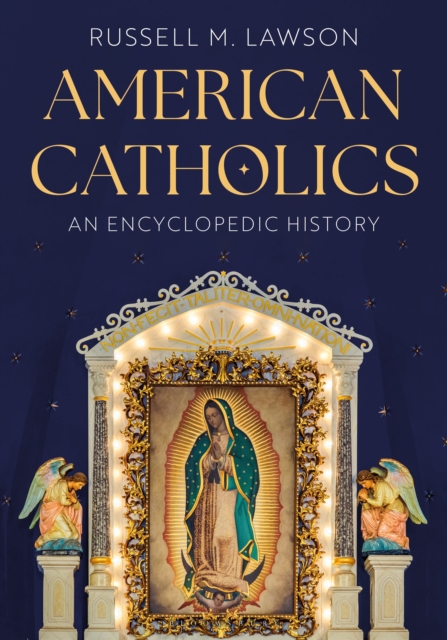 American Catholics