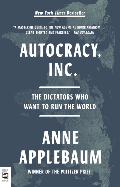Autocracy, Inc.