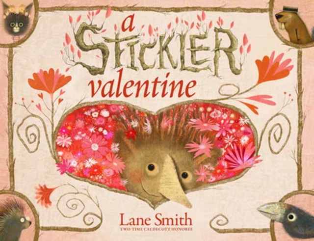 A Stickler Valentine