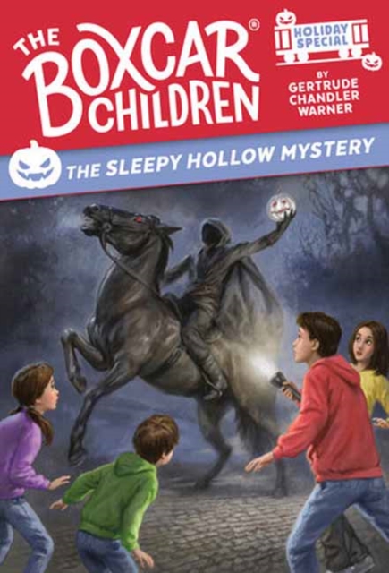 Sleepy Hollow Mystery