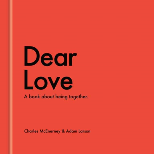Dear Love