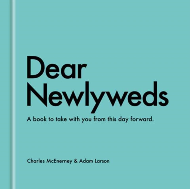 Dear Newlyweds