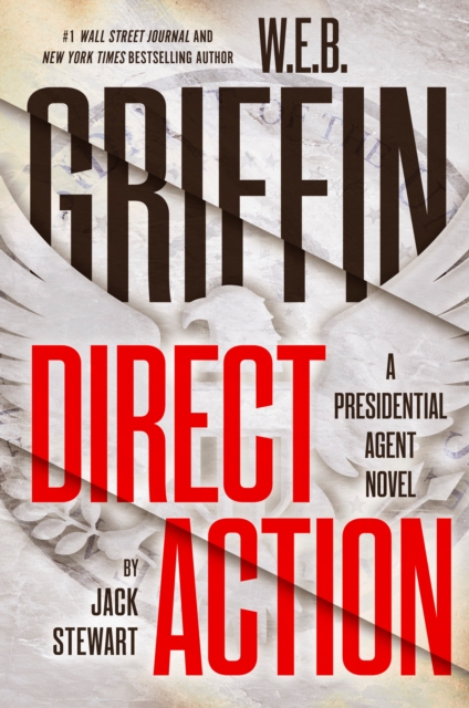 W. E. B. Griffin Direct Action
