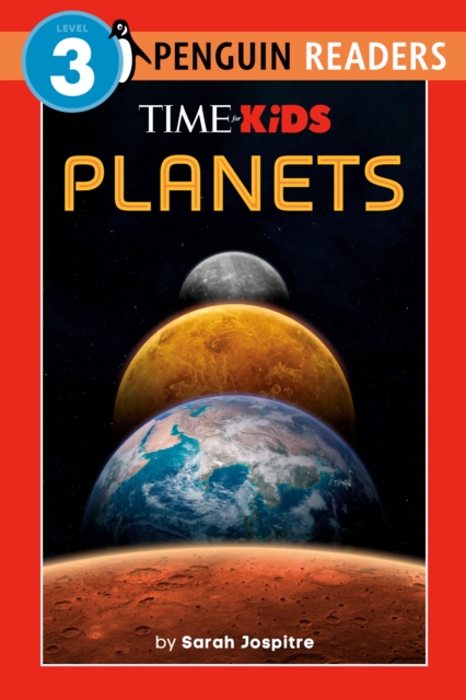 TIME for Kids: Planets