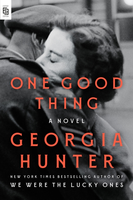 One Good Thing: A Novel