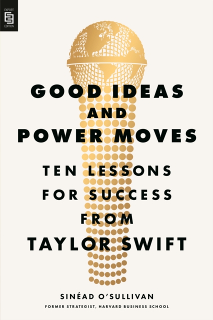 Good Ideas and Power Moves
