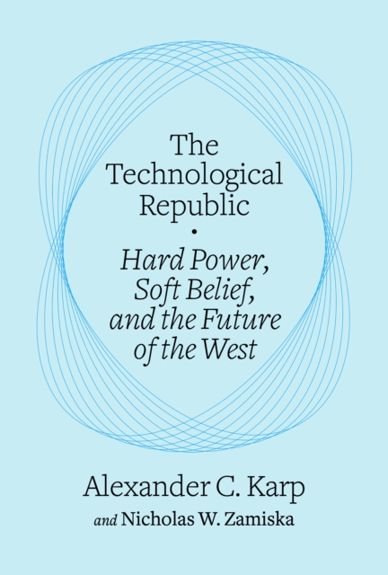 Technological Republic