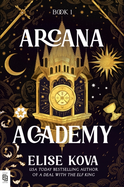 Arcana Academy