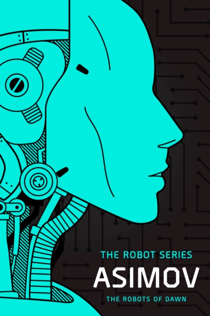 Robots of Dawn