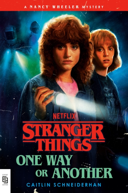 Stranger Things: One Way or Another