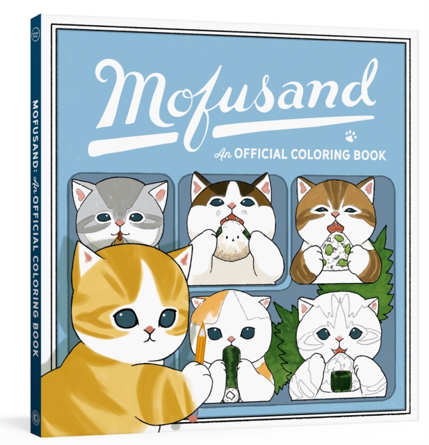 Mofusand