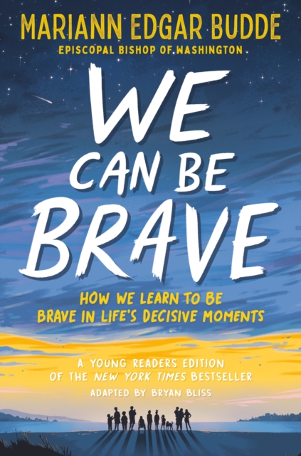 We Can Be Brave