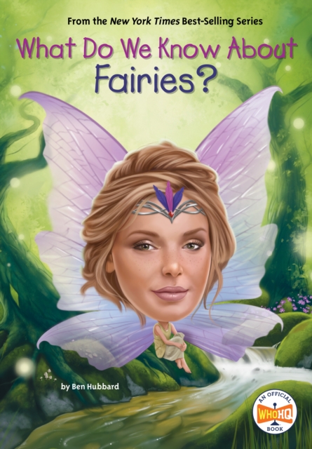 What Do We Know About Fairies?