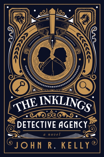 The Inklings Detective Agency