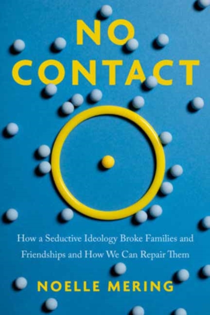No Contact