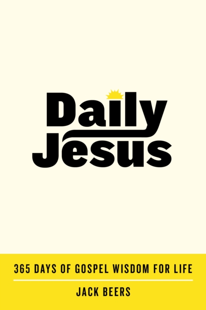 Daily Jesus