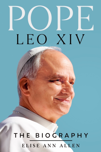 Pope Leo XIV