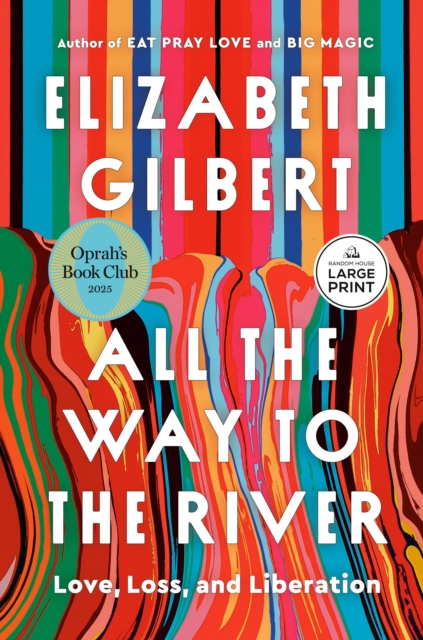 All the Way to the River: Oprah's Book Club