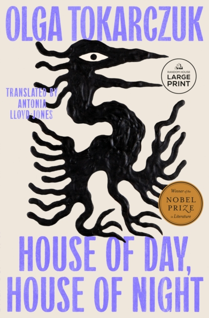 House of Day, House of Night