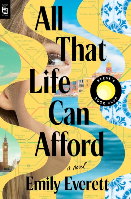 All That Life Can Afford: Reese's Book Club