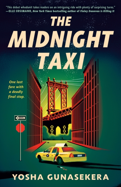 The Midnight Taxi