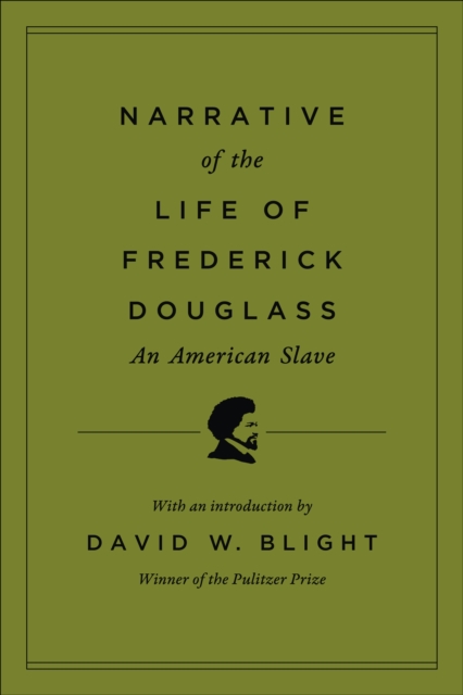 Narrative of the Life of Frederick Douglass, an American Slave