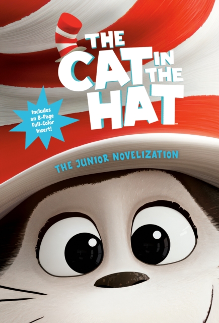 Cat in the Hat: The Junior Novelization