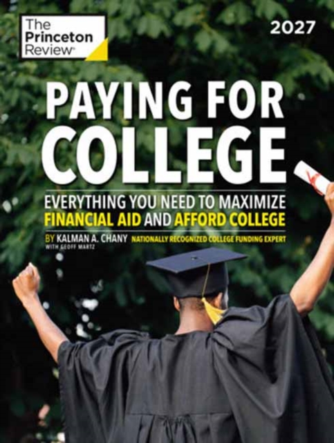 Paying for College, 2027