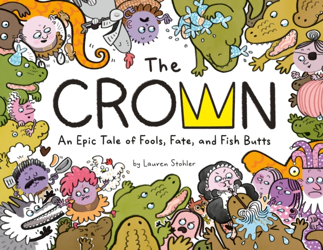 The Crown