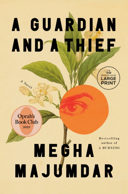 A Guardian and a Thief: Oprah's Book Club